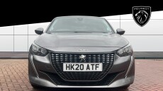 Peugeot 208 1.2 PureTech 100 Allure 5dr Petrol Hatchback